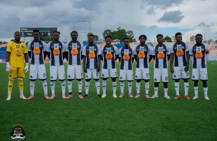 LINAFOOT/Playoffs : Mazembe s’impose avec manière devant Vita-Club