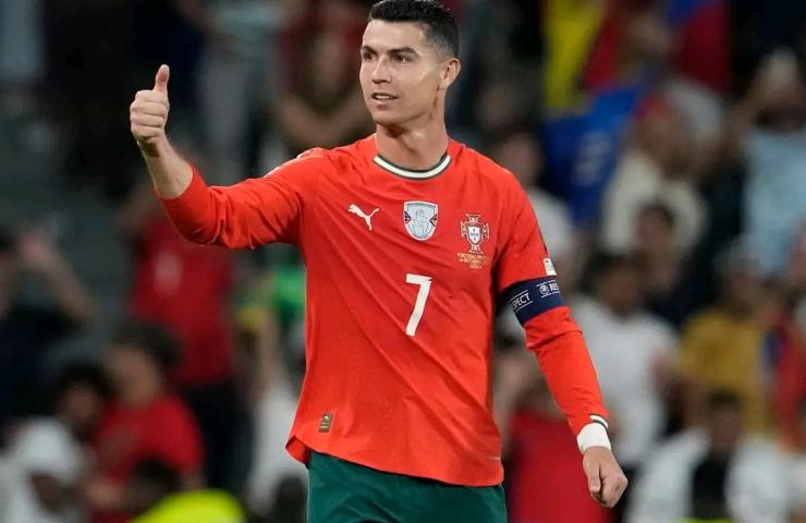 RDC-Portugal : « C’est collectivement qu’il faut arrêter CR7 » (Desabre)