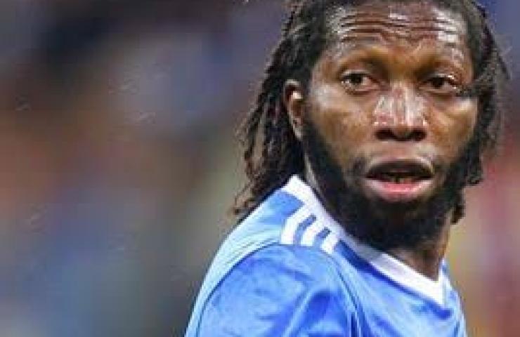 RDC : Dieu-Merci Mbokani prend les commandes de l’AS Saint-Luc de Kananga