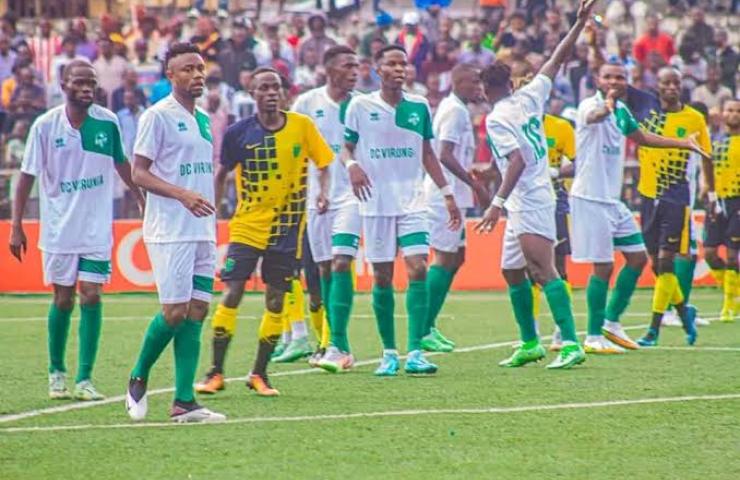 Coupe de la CAF : Virunga accueille Primeiro à huis clos