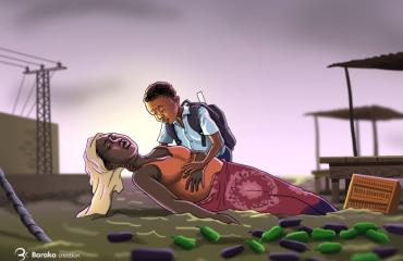 <p>©Baraka Création</p>
