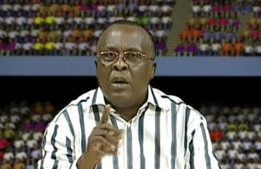 RDC/Sport : “Kabulo Mwana Kabulo accusé de mener une campagne de désinformation sur les antennes de la RTNC et à travers les réseaux sociaux” (Communiqué)