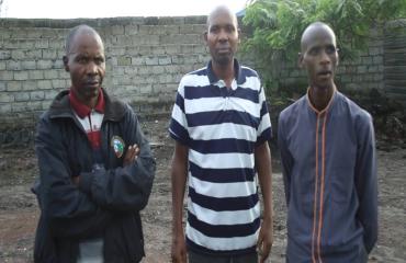 Nord-Kivu : Cinq recruteurs du M23/RDF appréhendés à Goma