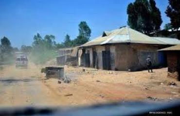 Ituri : Après le massacre de civils à Mahagi, la communauté Alur souhaite le départ de l'administrateur militaire