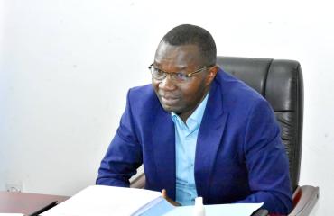 RDC : Ces orientations stratégiques du ministre Julien Paluku au conseil d’administration du FPI pour 2024