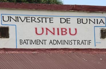 Ituri : Cinq étudiants exclus de l'université de Bunia