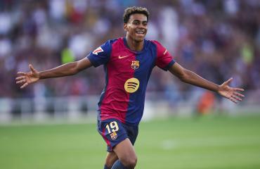 FC Barcelone : Lamine Yamal prolonge son aventure au Club