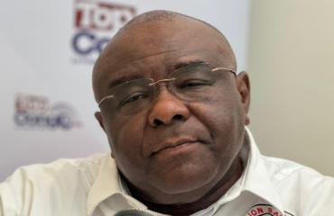 Voici la réponse de la CENCO aux "propos dangereux " de Jean-Pierre Bemba