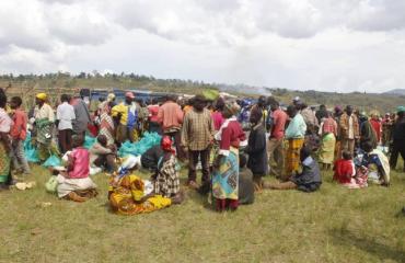  Un homme d’environ 30 ans a été abattu ce lundi matin au cimetière de Lopa, dans le territoire de Djugu