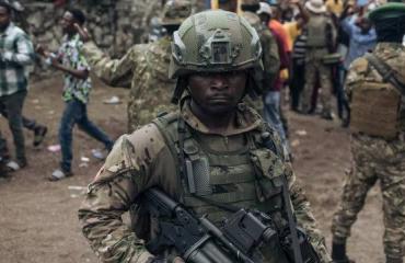 Tension extrême à Bukavu : des hommes armés attaquent un meeting du M23 à Kadutu