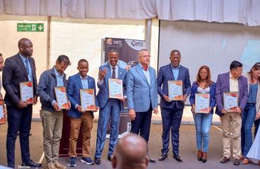 Le Club BTP&CMA vise l'excellence des artisans du secteur de construction et l'accréditation ISO pour les centres de formation