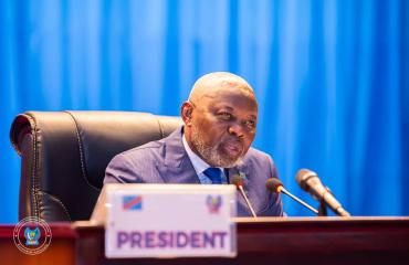 Pétition contre le bureau de l’AN de la RDC : la société civile de Lubero désapprouve la démarche des élus nationaux