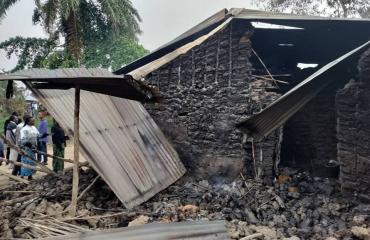 Lubero : Massacre de Ntoyo, « il est grand temps que le gouvernement accepte son échec » Moïse Katumbi