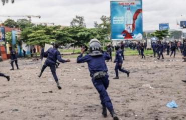 RDC : des acteurs socio-politiques dressent un bilan mitigé de la démocratie au pays