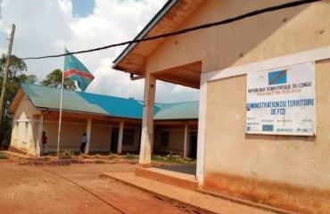 RDC : la situation sécuritaire et humanitaire demeure chaotique dans les Territoires d'Uvira et Fizi, alerte OCHA