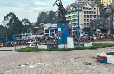 Sud-Kivu : un calme à Bukavu, des affrontements signalés dans les Walungu et Kabare