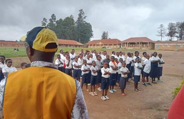 Nord-Kivu II : après trois semaines de suspension, les cours reprennent ce lundi à Njiapanda