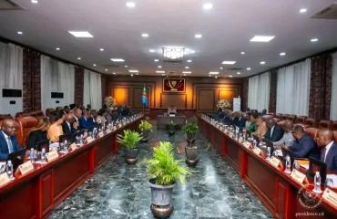 RDC : le gouvernement autorise une énième prolongation de l’État siège