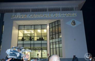 Kinshasa : la BCC met en garde contre la spéculation sur le taux de change