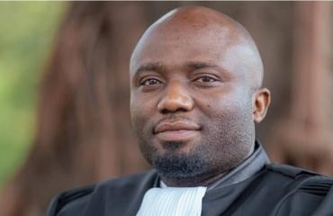 RDC : Guillaume Ngefa, l'Homme de la rupture qui ose purifier la Justice (Tribune de Me. Prince Lukeka)