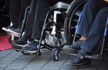Togo/Droit des personnes handicapées : adoption d’un plan pour appliquer les recommandations de l’ONU