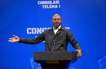 RDC : la "souveraineté narrative" prônée par le ministre Patrick Muyaya, un nouvel antidote contre la falsification et contre l’empire du mensonge" (Prince Lukeka)