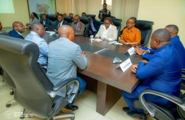RDC : l’Agriculture au centre des réformes pour l’amélioration de climat des affaires