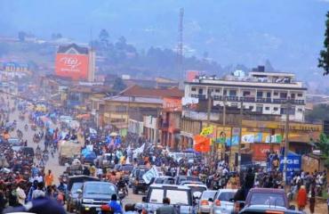 Forum économique RDC-Ouganda à Butembo: les deux parties satisfaites des préparatifs
