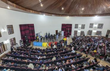 Forum Ouganda-RDC : Kampala et Kinshasa s'engagent à renforcer leur coopération économique et commerciale