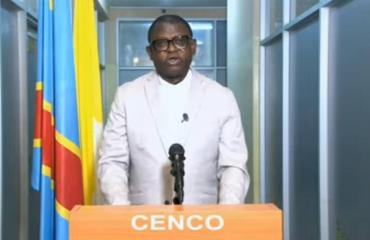 La Conférence Épiscopale Nationale du Congo (CENCO) fustige la peine de mort prononcée contre l’ancien Président de la RDC, Joseph Kabila, par la Haute cour militaire