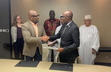RDC–M23 : un pas décisif vers la paix, Kinshasa et l’AFC signent le mécanisme de surveillance du cessez-le-feu à Doha
