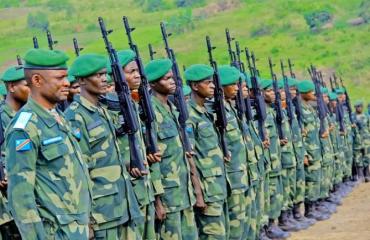 Nord-Kivu : l’armée Congolaise dénonce un nouveau massacre de civils attribué aux rebelles du M23 à Rutshuru
