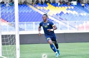 Le FC Saint-Éloi Lupopo se renforce avec un champion du Congo