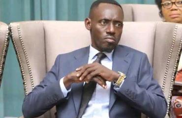 RDC : Prince Epenge recadre Joseph Kabila et appelle l’opposition à privilégier le dialogue