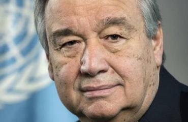 Crise à Madagascar : l’ONU condamne le changement anticonstitutionnel du pouvoir