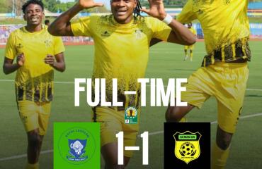 Coupe de la CAF : Maniema Union se qualifie en phase de groupes