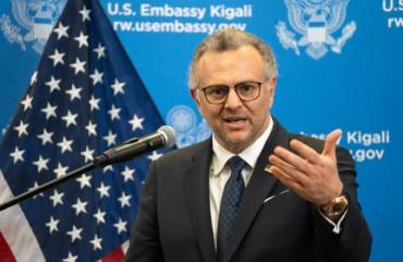 Processus de Doha : M. Boulos salue les avancées entre la RDC et le M23 et appelle au respect du cessez-le-feu