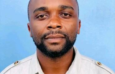 Bukavu : disparition inquiétante du journaliste David Safari