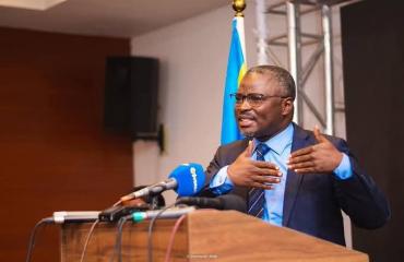 Ituri : un député appelle à la culture de la paix et au rejet des groupes armés