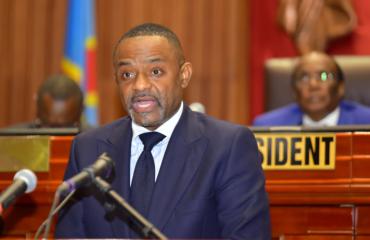 RDC : le sénateur Salomon SK Della appelle à l’unité nationale pour 2026