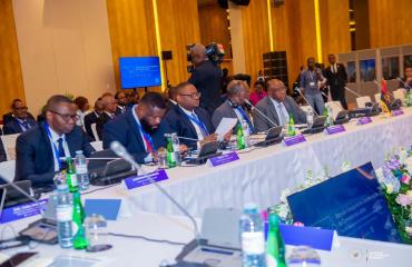 Corridor de Lobito : la SNCC écartée du véhicule financier du projet ferroviaire