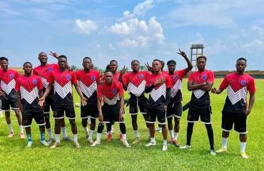 Coupe du Congo : l’AS Dauphin Noir pourrait tourner le dos à la compétition