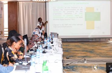 IGAD : le respect des droits humains au cœur des échanges sur la mobilité et l’activité économique