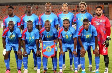 Mondial-2026 : la FIFA sanctionne la RDC et le Nigeria après leur barrage électrique