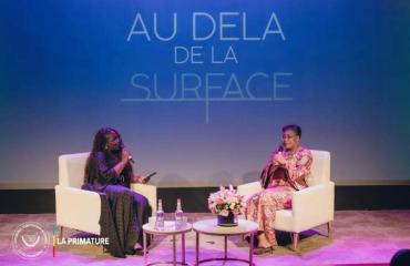 Mois des droits de la Femme : un échange sans détour dans « Au-delà de la surface »