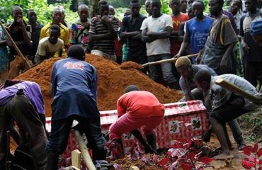 Ituri : des dizaines de civils tués à Djugu