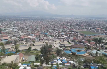 Goma : la société civile de Karisimbi alerte sur la spoliation du stade de la jeunesse