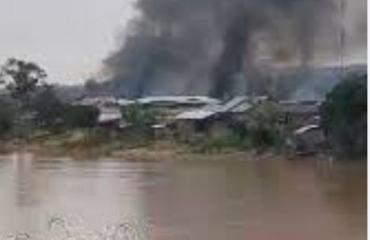 Ituri : MCC Ressources suspend ses activités après l'attaque des sites miniers de Muchacha et Mavuvu