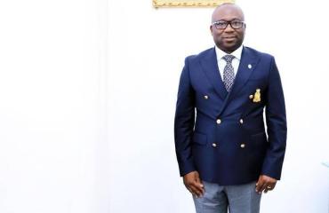 RDC : Jonas Kasimba interpelle le gouvernement sur le retard des travaux de modernisation de 50 km de voirie à Beni, Butembo et Walikale, pourtant un pilier de la vision du Chef de l'État