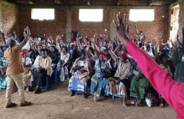 Nord-Kivu : crise salariale, les activités scolaires paralysée à Butembo et Beni